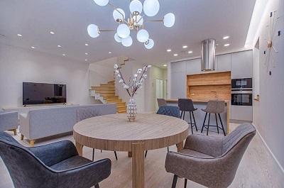 Moss Creek Designs