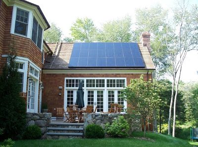 CT Go Solar