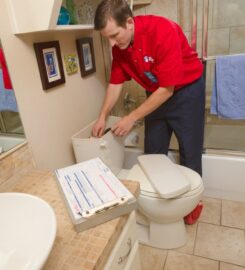 Mr. Rooter Plumbing of Greater Charleston