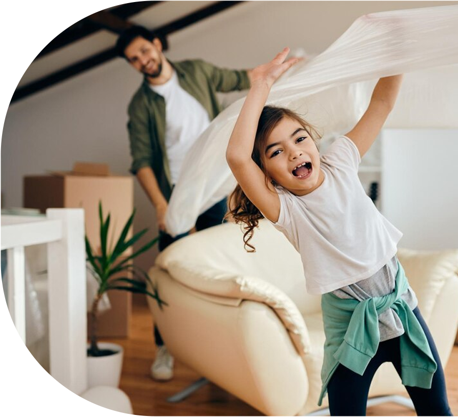 Personal Movers Calgary