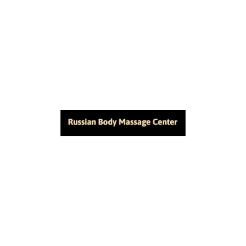 Russians Body Massage Center
