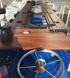 NYC Cycleboats
