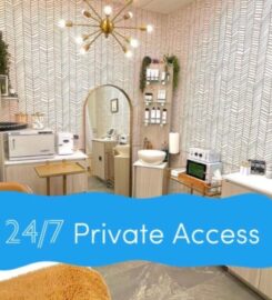 Sola Salon Studios – Boston Government Center