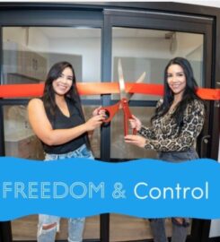 Sola Salon Studios – Boston Government Center