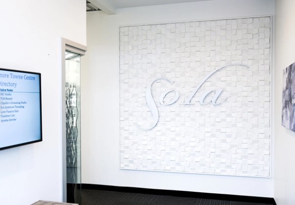 Sola Salons Studios – Waldorf