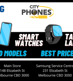 City Phones Pty Ltd