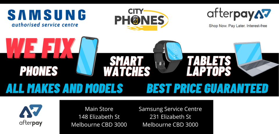 City Phones Pty Ltd