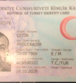 genuine documents online