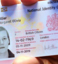 genuine documents online