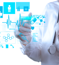 DWP Medical