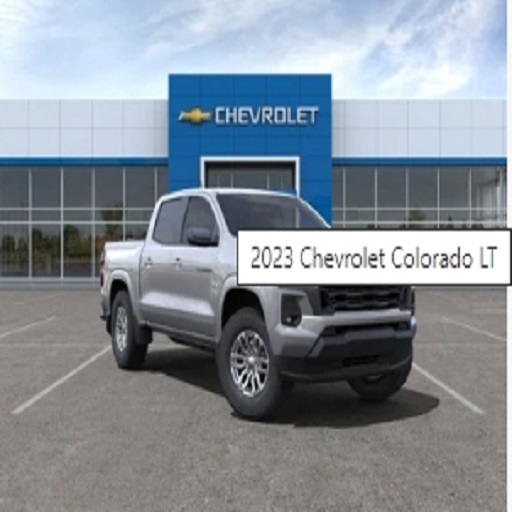Dave Hallman Chevrolet