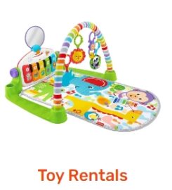 Babies Getaway