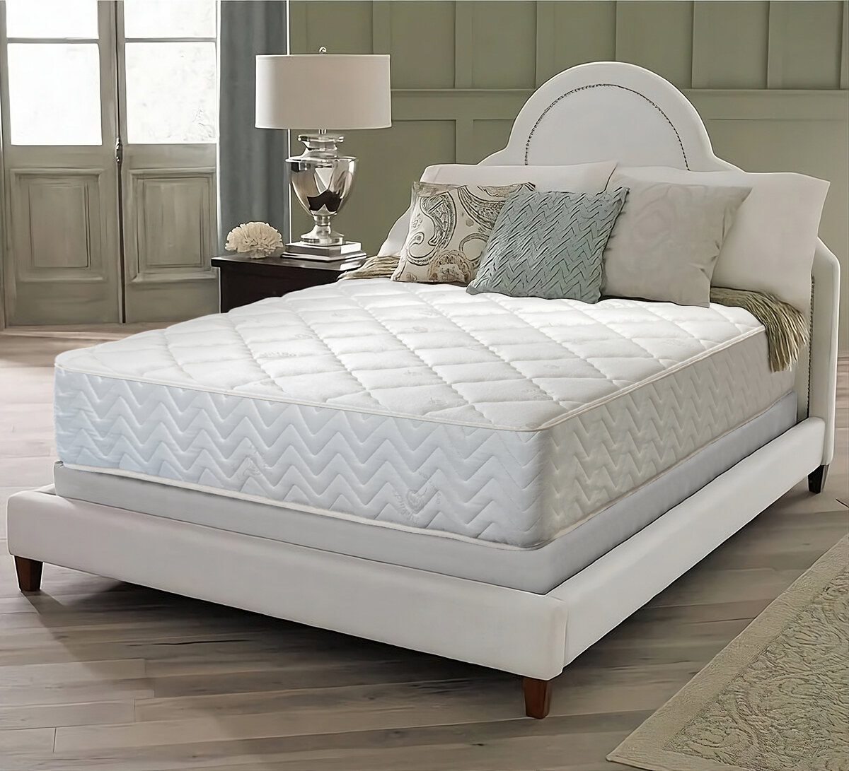 Bio Sleep Concept Inc.