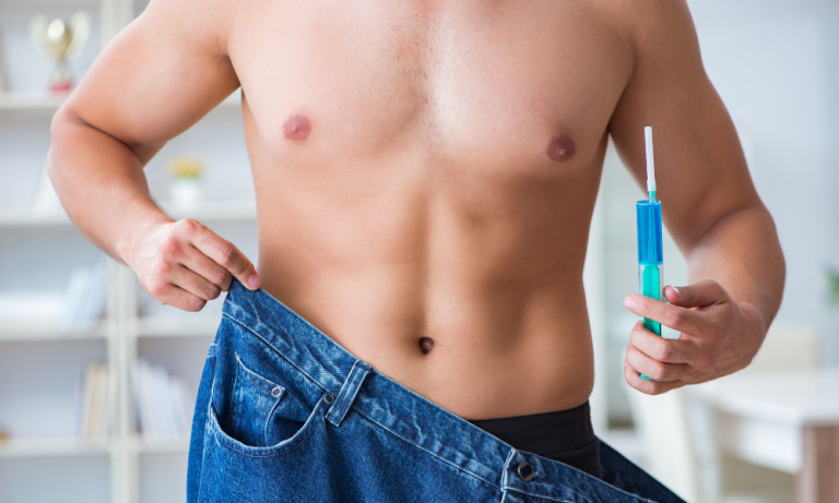 Slimming Solutions Med Spa