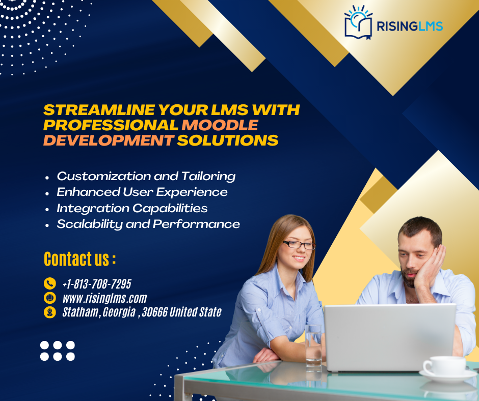 RisingLMS
