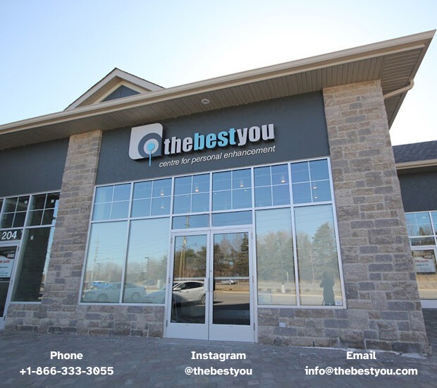 The Best You Embrun
