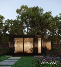 Thinkpods