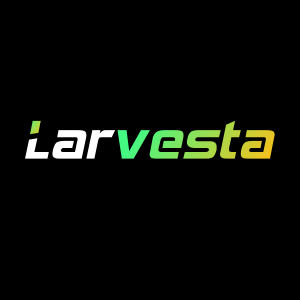 Larvesta