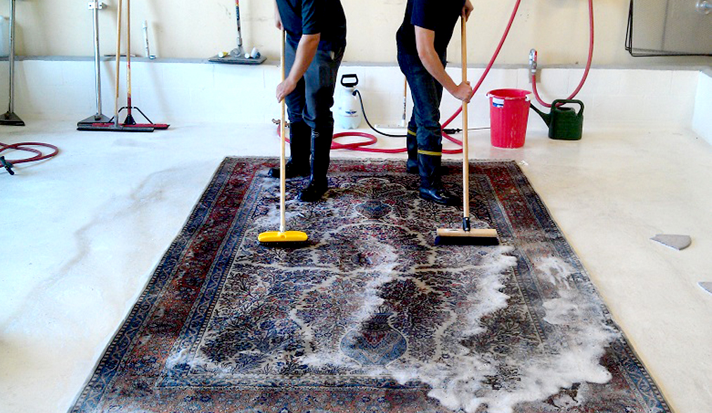 Area Rug Cleaning Miami Beach