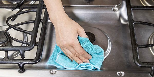 Cleaners Uxbridge