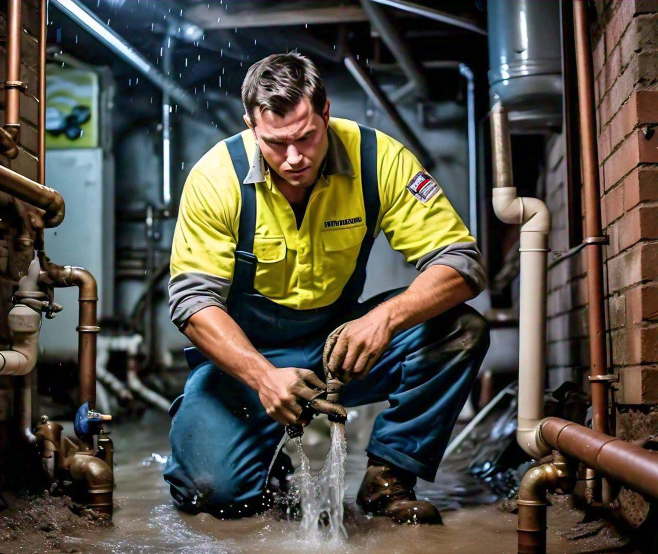 Peoria Emergency Plumbing