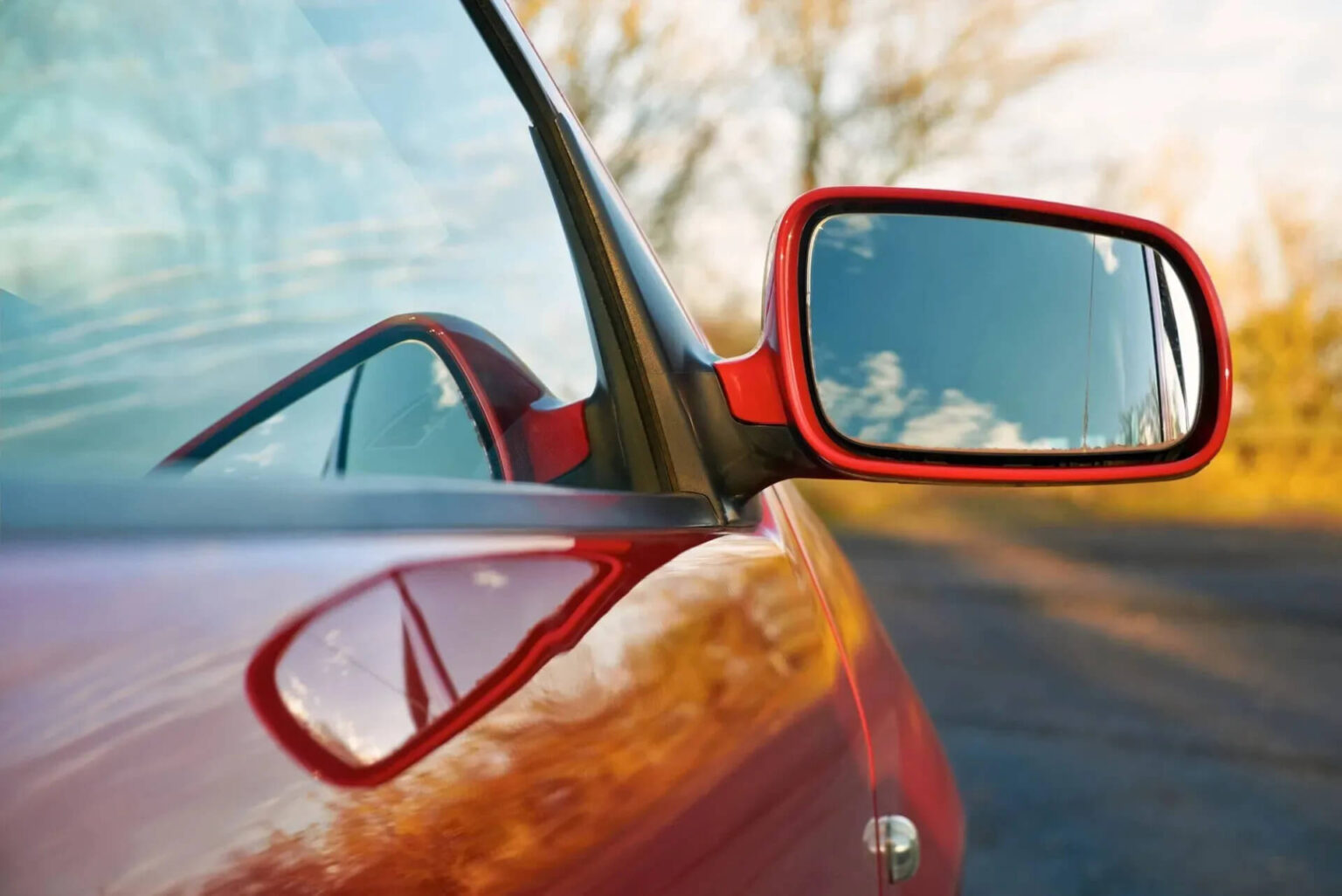 Low Price Auto Glass Repair