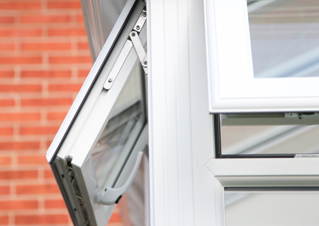 G & T Composite Doors and UPVC Windows LTD