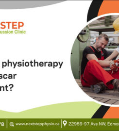 Physiotherapy Edmonton