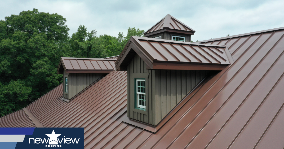 New View Roofing