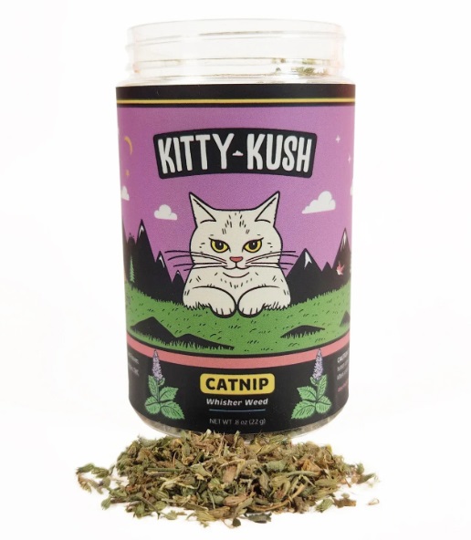 Kitty Kush