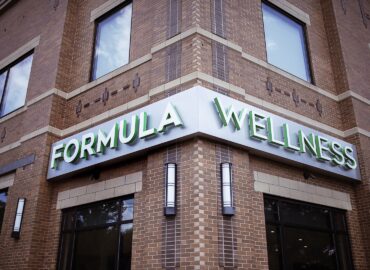 Formula Wellness Park Cities
