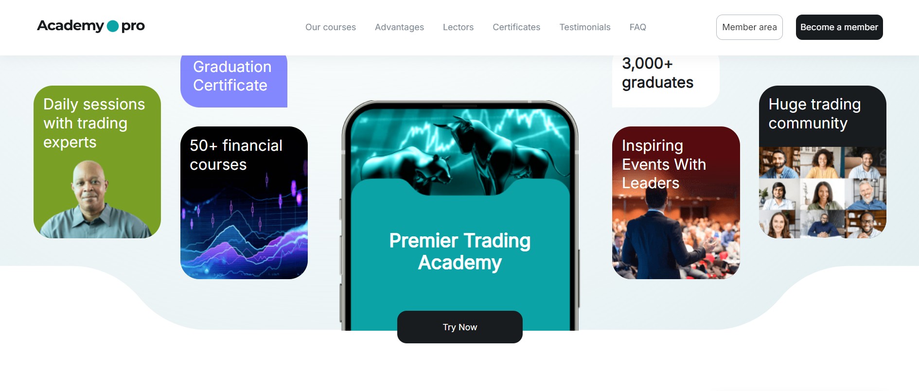 Academy.pro