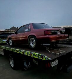 247 AK Towing