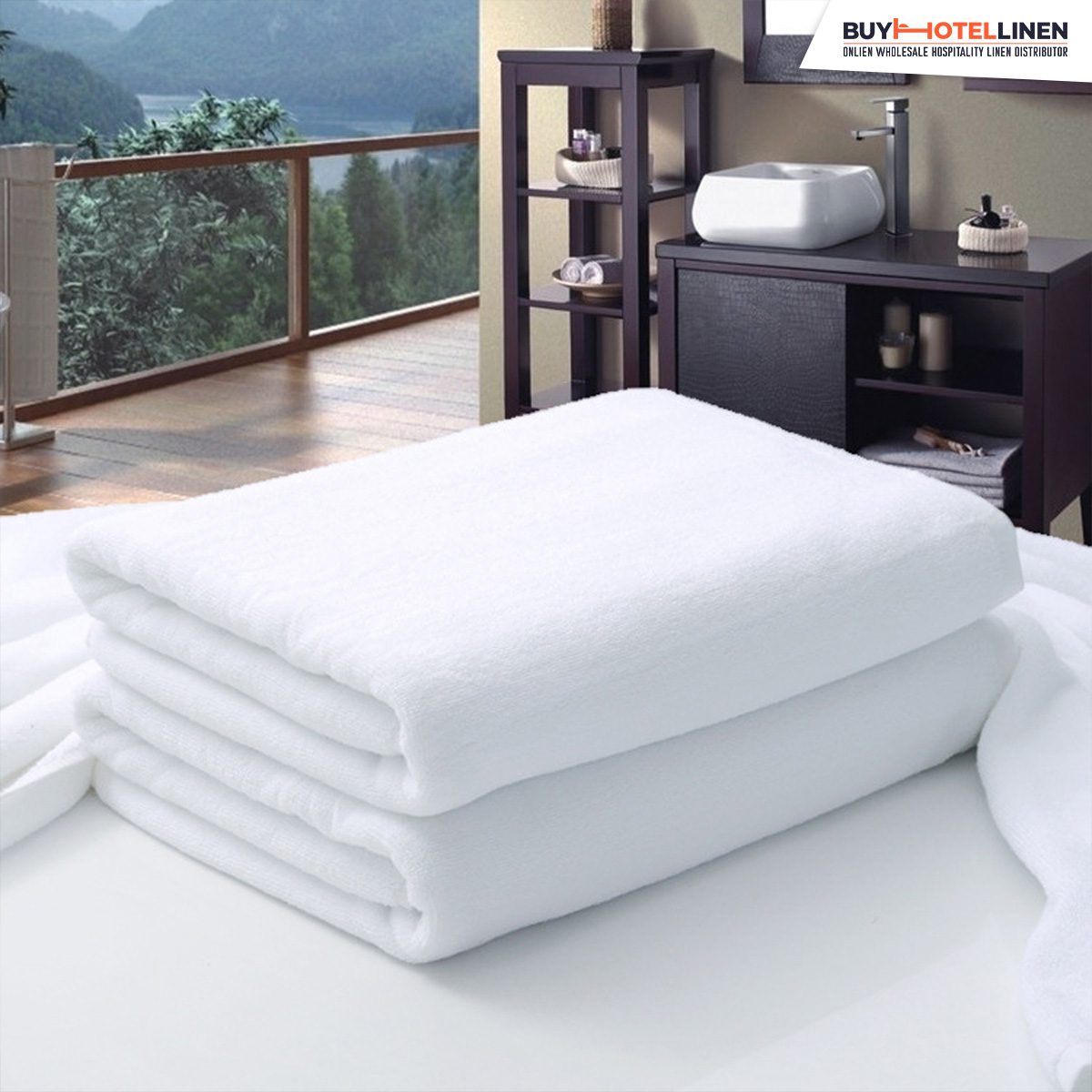 Buy Hotel Linen