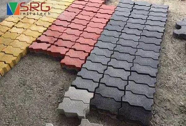 SRG Infratech is one of the foremost manufacturing and supplying  &hellip;