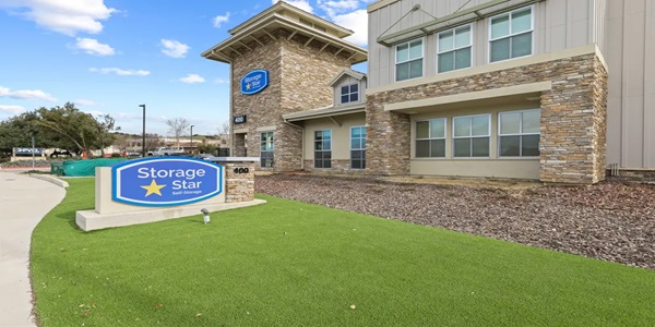 Storage Star