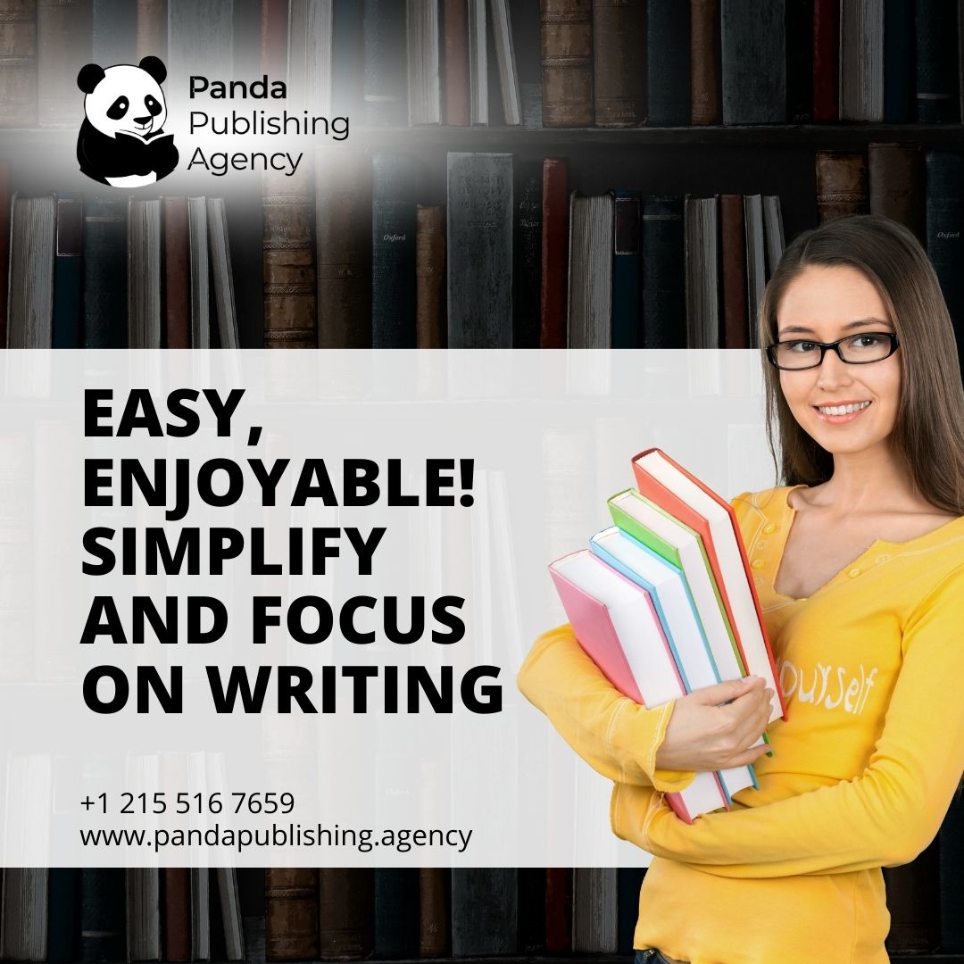 Panda Publishing Agency