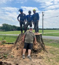 Greenbrier Tree Experts