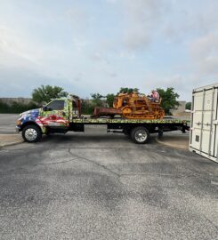 247 AK Towing