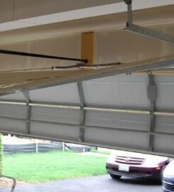 Melikson Garage Door