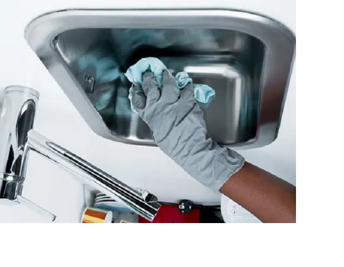 Hoffman Estates Cleaning Services