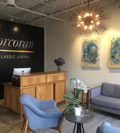 Corcoran Classic Living