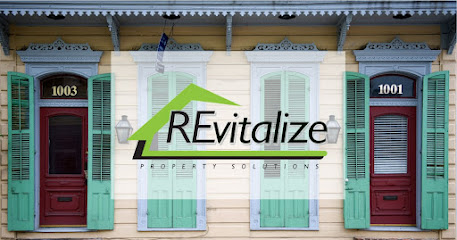 Sell My House Fast: REvitalize Property Solutions