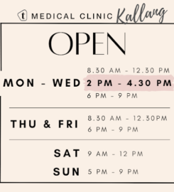 T Medical Clinic