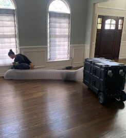 E Cleaning Duct & Vent Cleaning