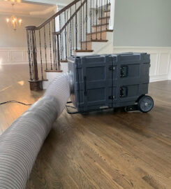 E Cleaning Duct & Vent Cleaning