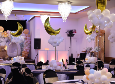 ambrosia banquet & Events