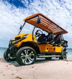 Prestige Golf Cars