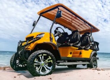 Prestige Golf Cars