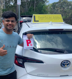 Expert Drivers Academy